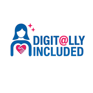 Logo Digitally Included